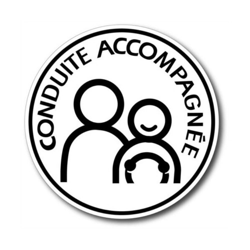 Conduite accompagnée