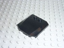 Capot LEGO black Wedge Ref