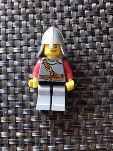 Lego 7946