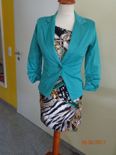 Robe chic femme blazer - chic,