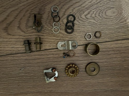 Visseries accessoires divers - accessoires,