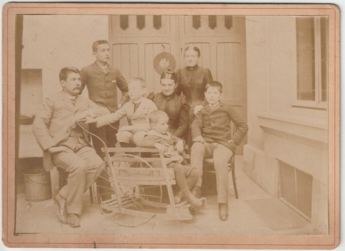 Photo originale sur - originale,