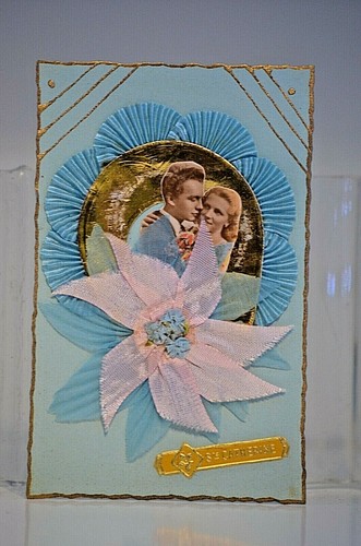 Cpa carte postal - cpa,