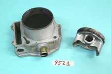 Cylindre Et Piston Piaggio X9