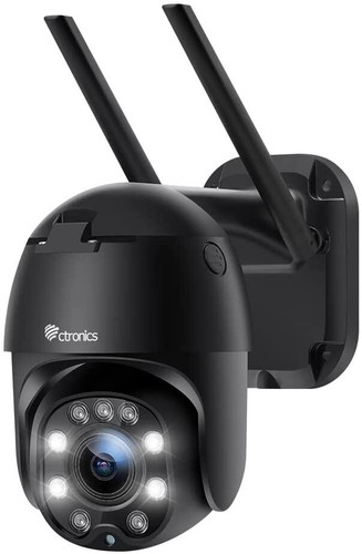 Ctronics optical zoom - 5x,