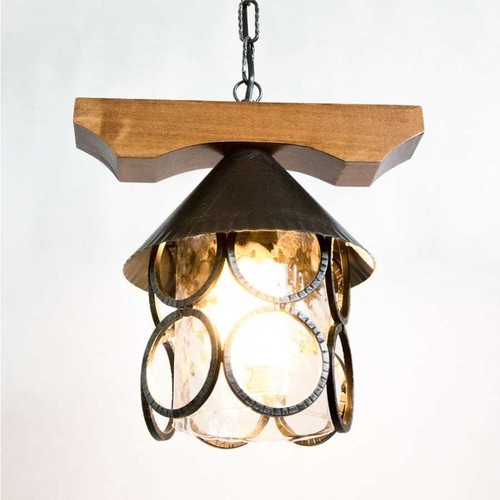 Lampe pendant avec chaîne - pendant,