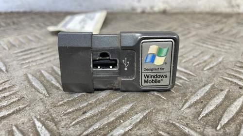 Prise port usb fiat - fiat, 2