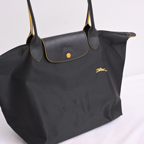 Longchamp pliage tote - le,