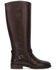 Frye Melissa Belted Leather
