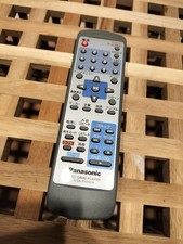 Télécommande Panasonic Q