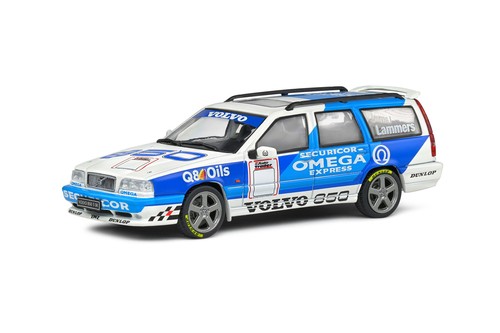 Volvo 850 tribute - volvo, t5-r