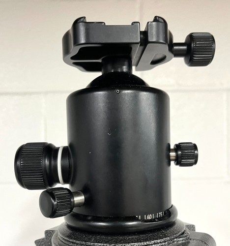 Gitzo 340 tripod ball - g,