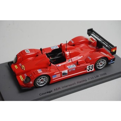 Spark s0131 courage aer - spark,