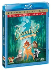 Bambi 2 - Walt Disney  [