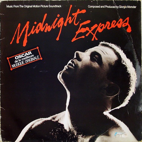 Giorgio moroder midnight - moroder,