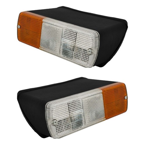 Paire phare avant 12v - phare,