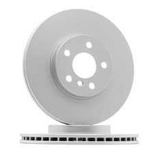 DELPHI BG4815C Jeu 2 disques