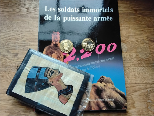 Livre art histoire chine - art,