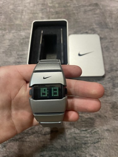 Nike watch vintage - watch,