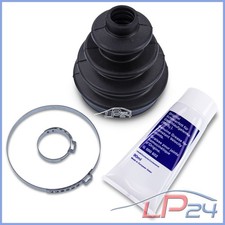 MANCHON D'AXE DE TRANSMISSION