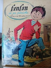 Pierre Probst: Fanfan et sa