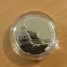 UK 2£ Landmarks of Britain