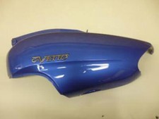 Coque arrière gauche origine pour Scooter MBK 50 Ovetto 1997 à 2006 5AD-F1721-00