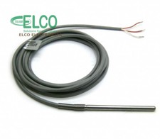 Sonde De Température PT100 3