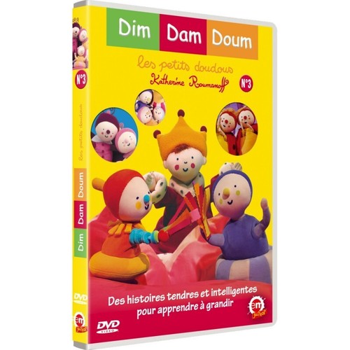 Dim dam doum les petits - dam, doum-les