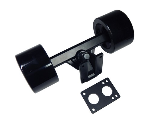 Landwheel axe roues 90 pour - axe,