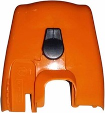 Cache de filtre à air pour