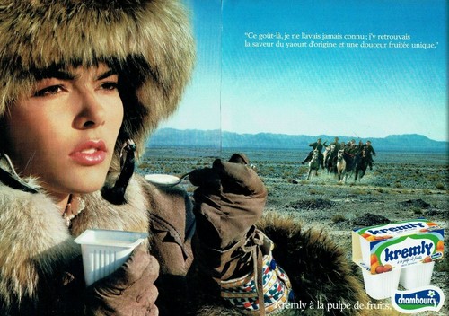Publicité advertising 089 - publicité,
