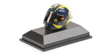 Minichamps 1/8 CASQUE AGV