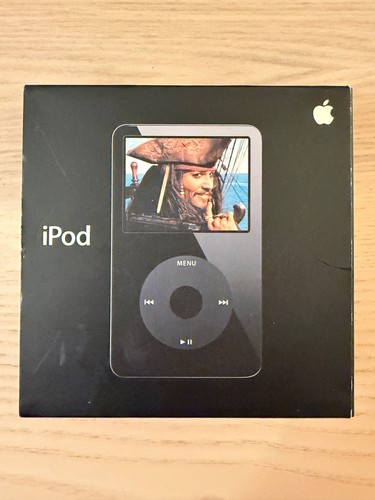 Apple ipod video - video, classic