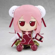 Touhou Project Ibaraki Kasen