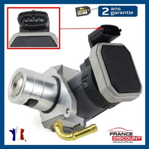 Vanne egr pour - egr, g