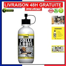Colle UHU à Bois Extra Forte
