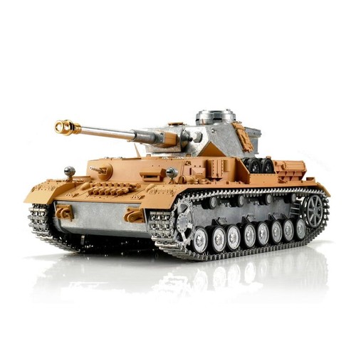 Panzer non peint ir - iv,