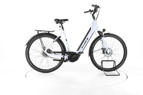 Cube supreme hybrid exc vélo - supreme,
