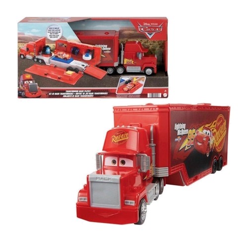 Disney camion transformable - disney,