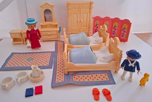 Playmobil vintage serie - playmobil,