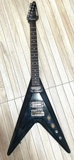 Rare YAMAHA VX-1 Flying V
