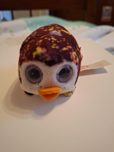 Peluche mcdonald 2019 - ty, mcdonald's