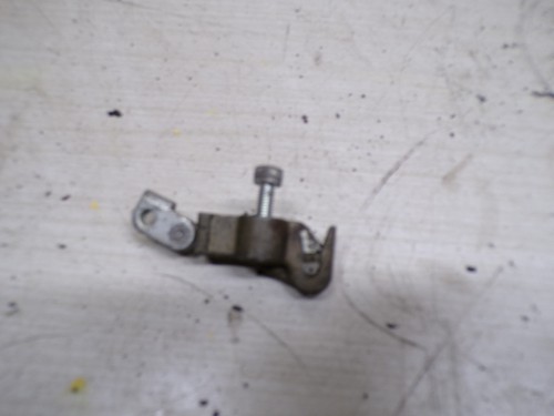 Verrou selle honda varadero - honda,