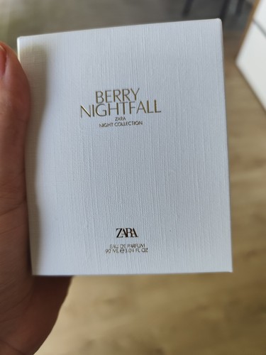Berry nightfall zara - berry,