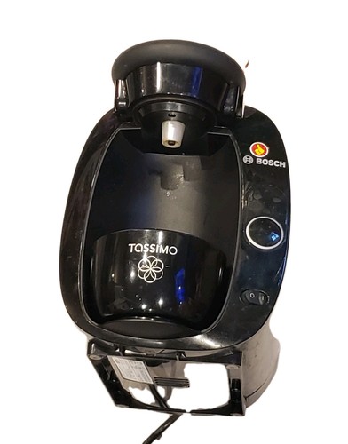 Bosch tassimo t20 single serve - bosch,