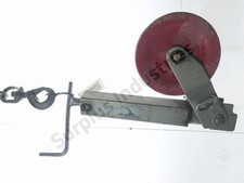 ROUE JOCKEY ECIM PEGD 40 TA  / NE 9433