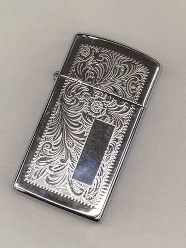 Briquet zippo 1995 - briquet,