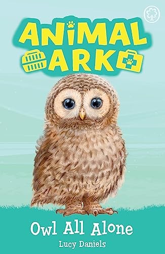 Lucy daniels animal ark new - lucy,