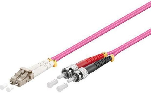 Fibre optique multimode